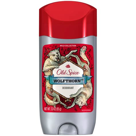 old spice deodorant reviews.